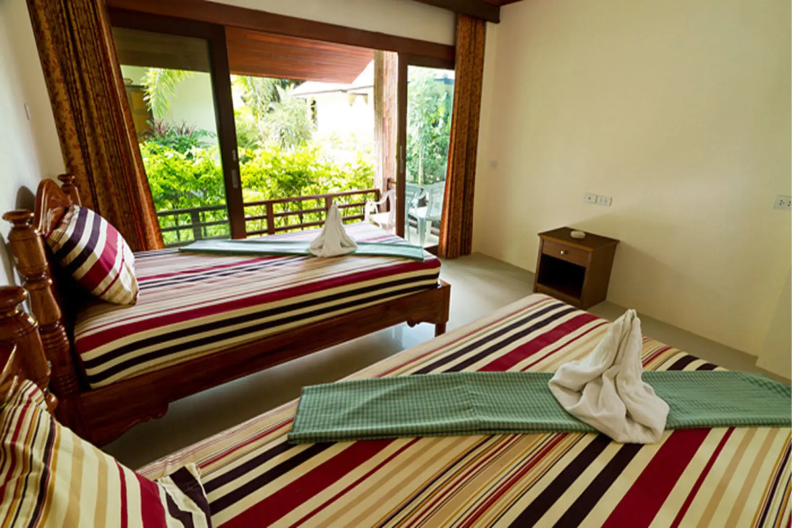 Starlight Resort Koh Phangan