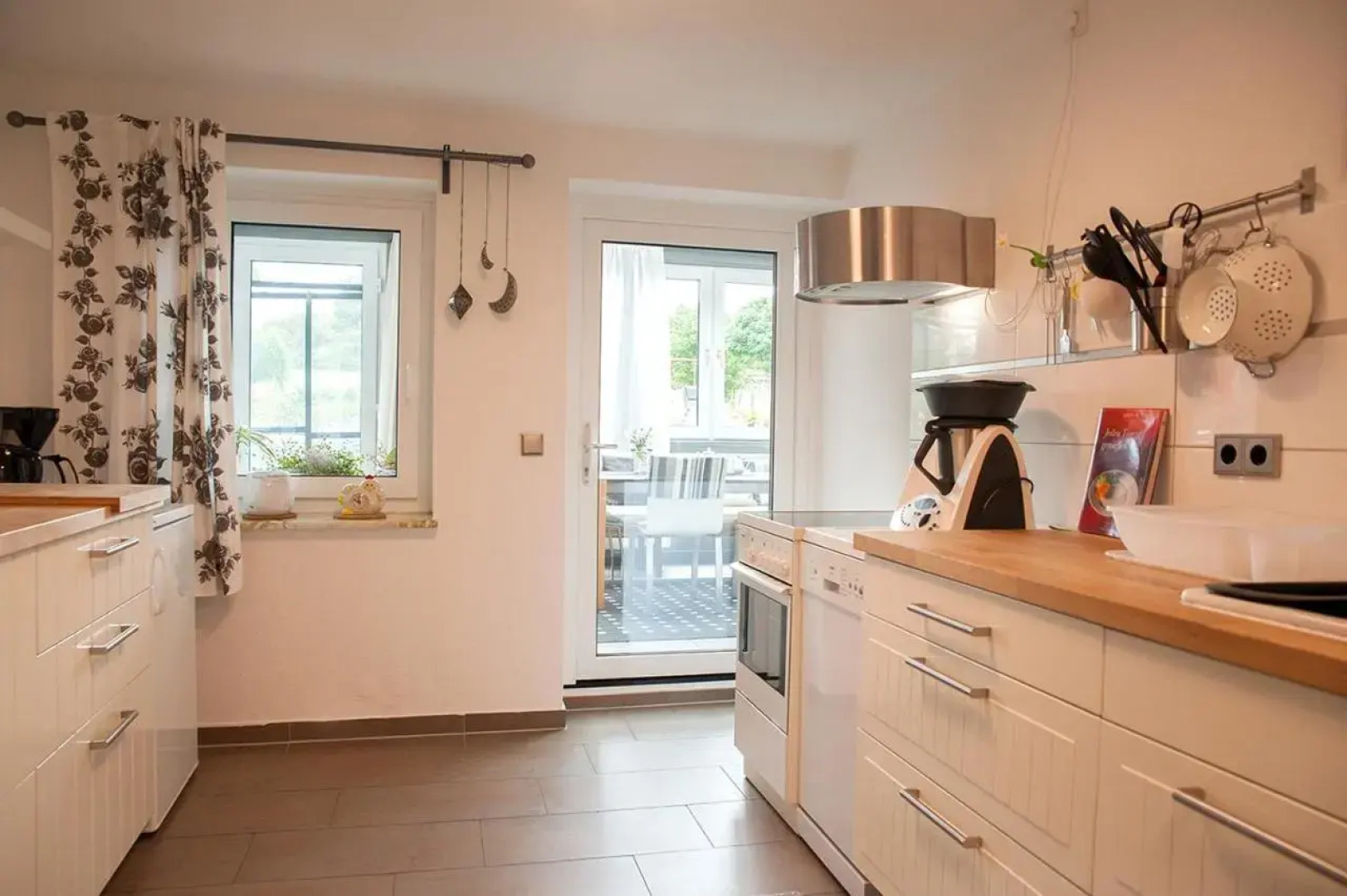 Ferienwohnung Sonnentau II