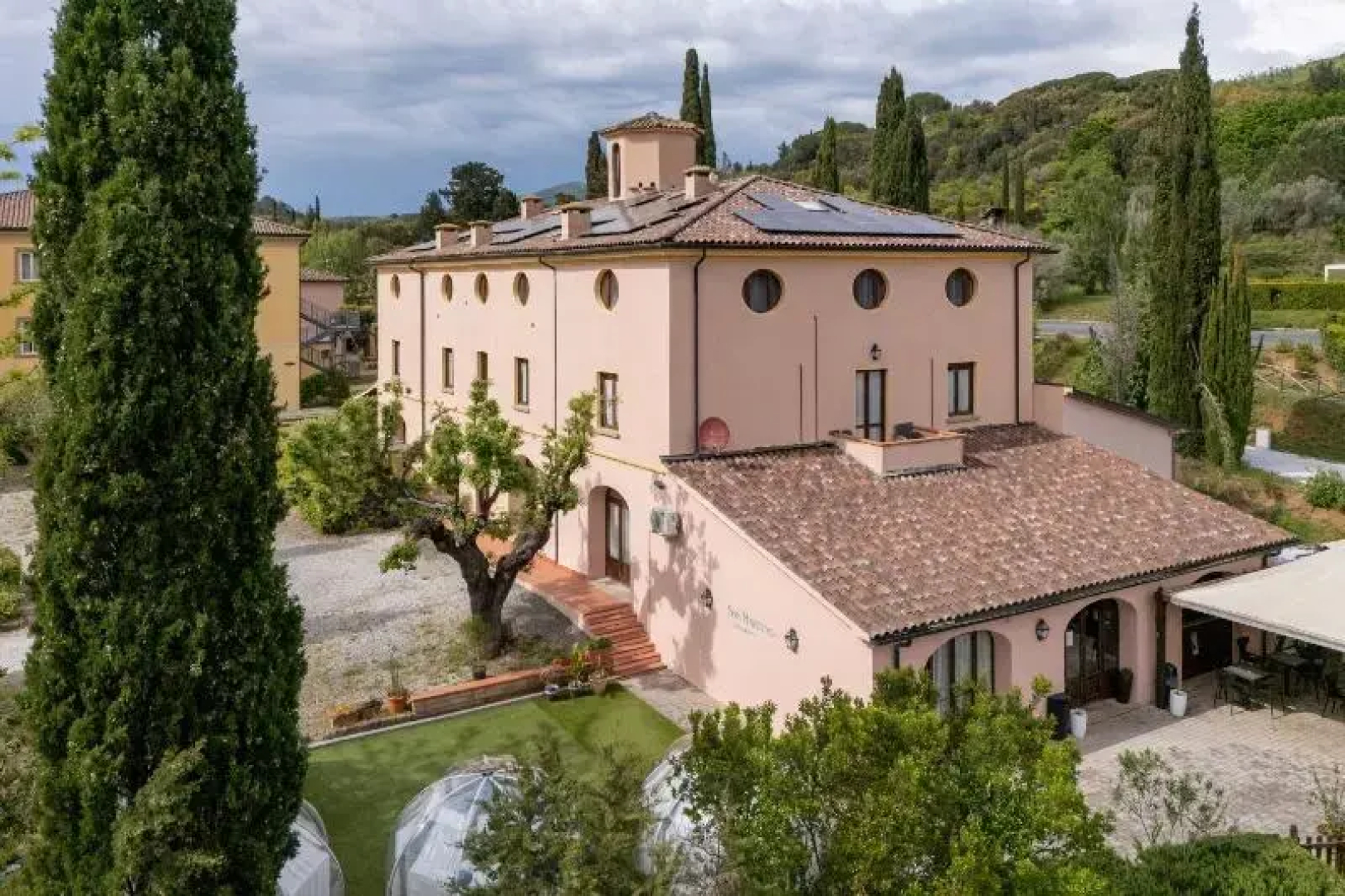 Borgo San Martino