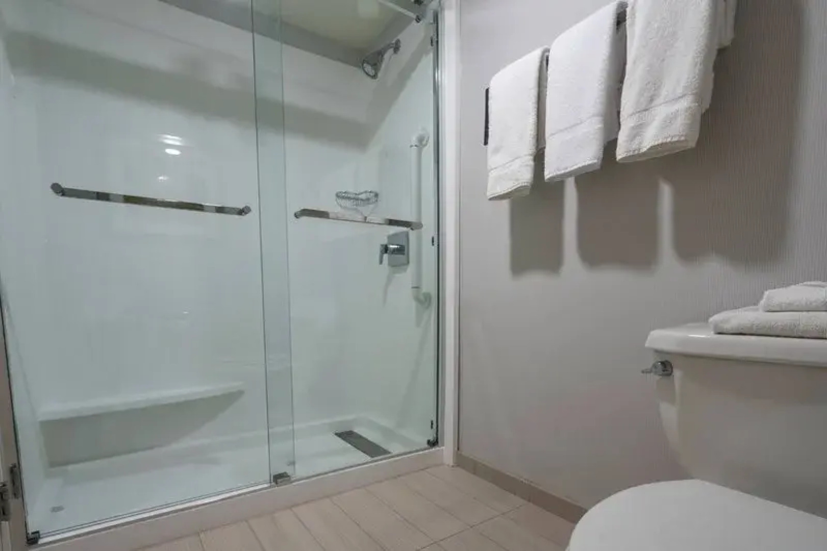 Courtyard Willoughby