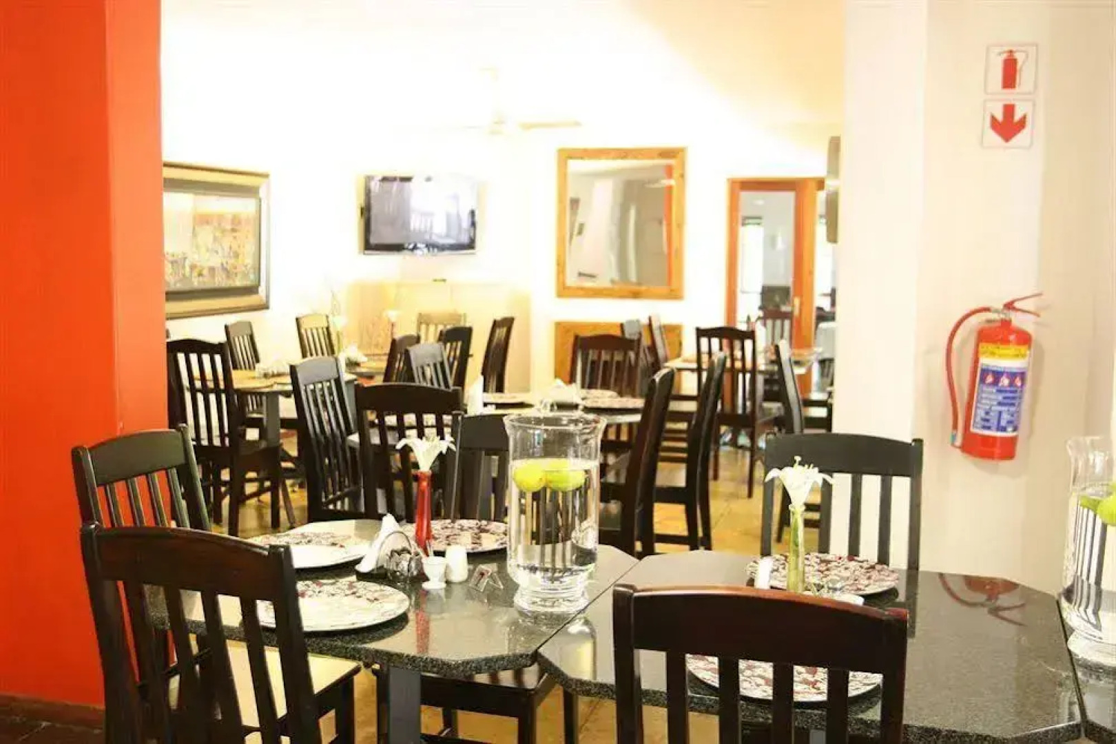 Khayalami Hotels - Mbombela