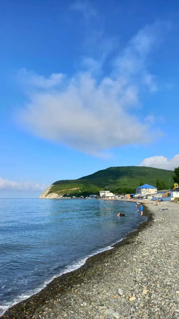 Коттедж 4 Дуба