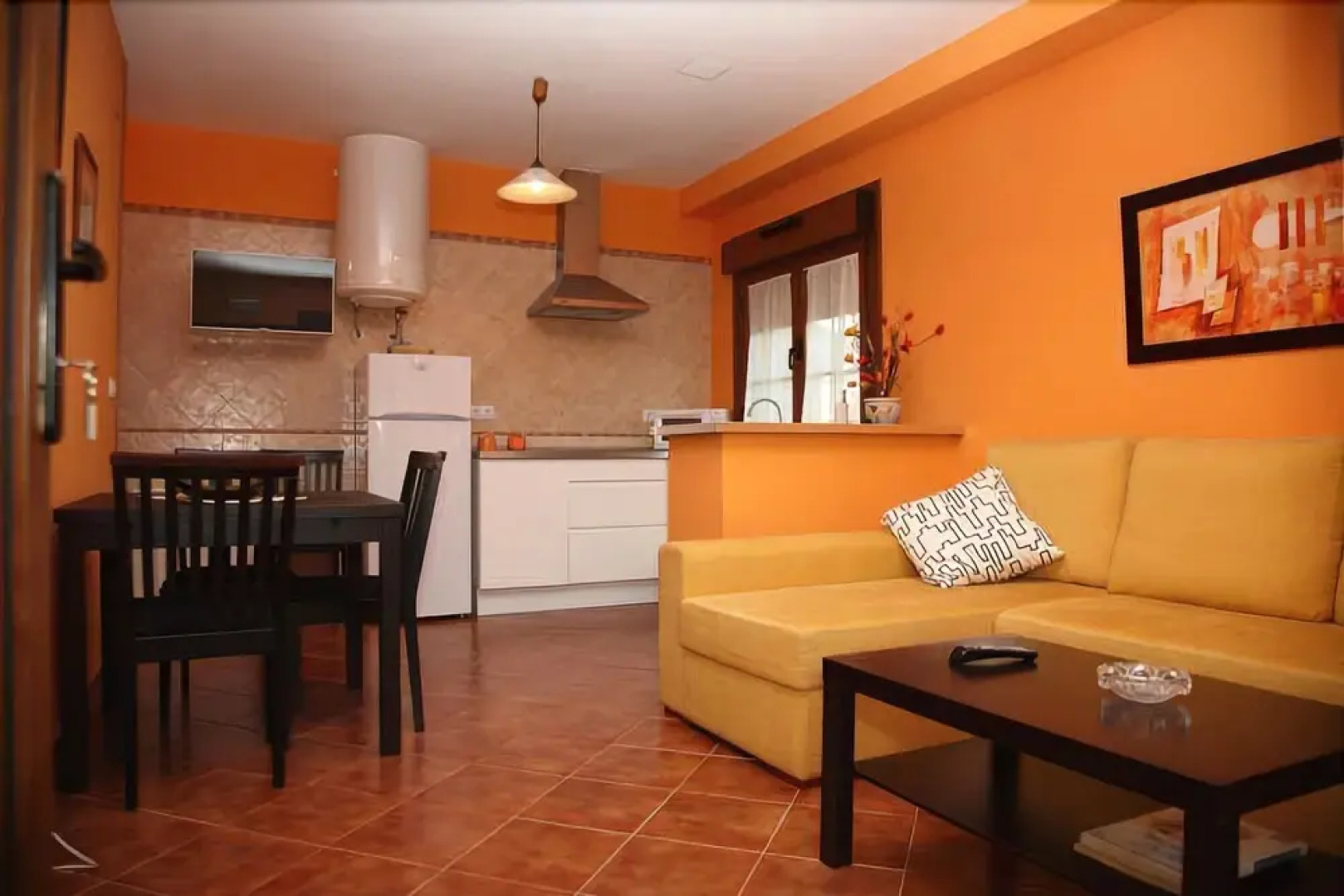 Apartamentos Casa Carin