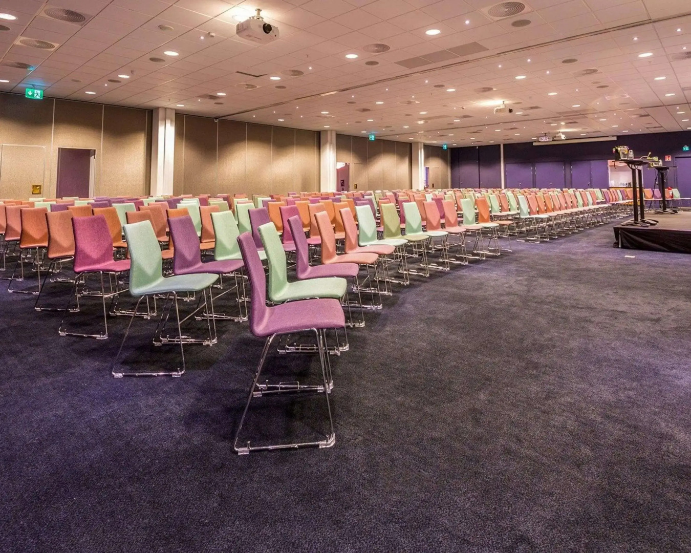 Clarion Hotel Malmö Live