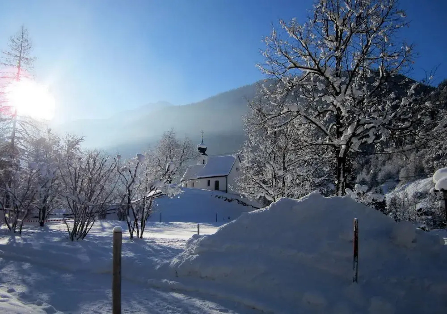 Felbermayer Hotel & AlpineSpa - Montafon