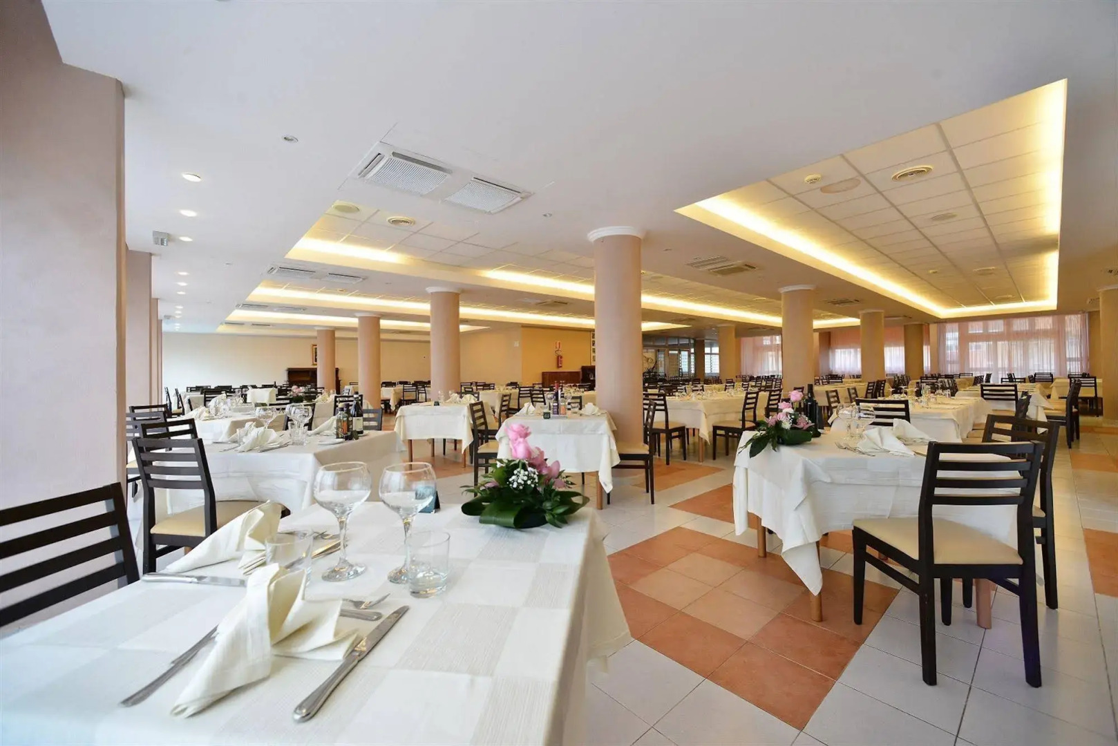 Centro Accoglienza Approdo