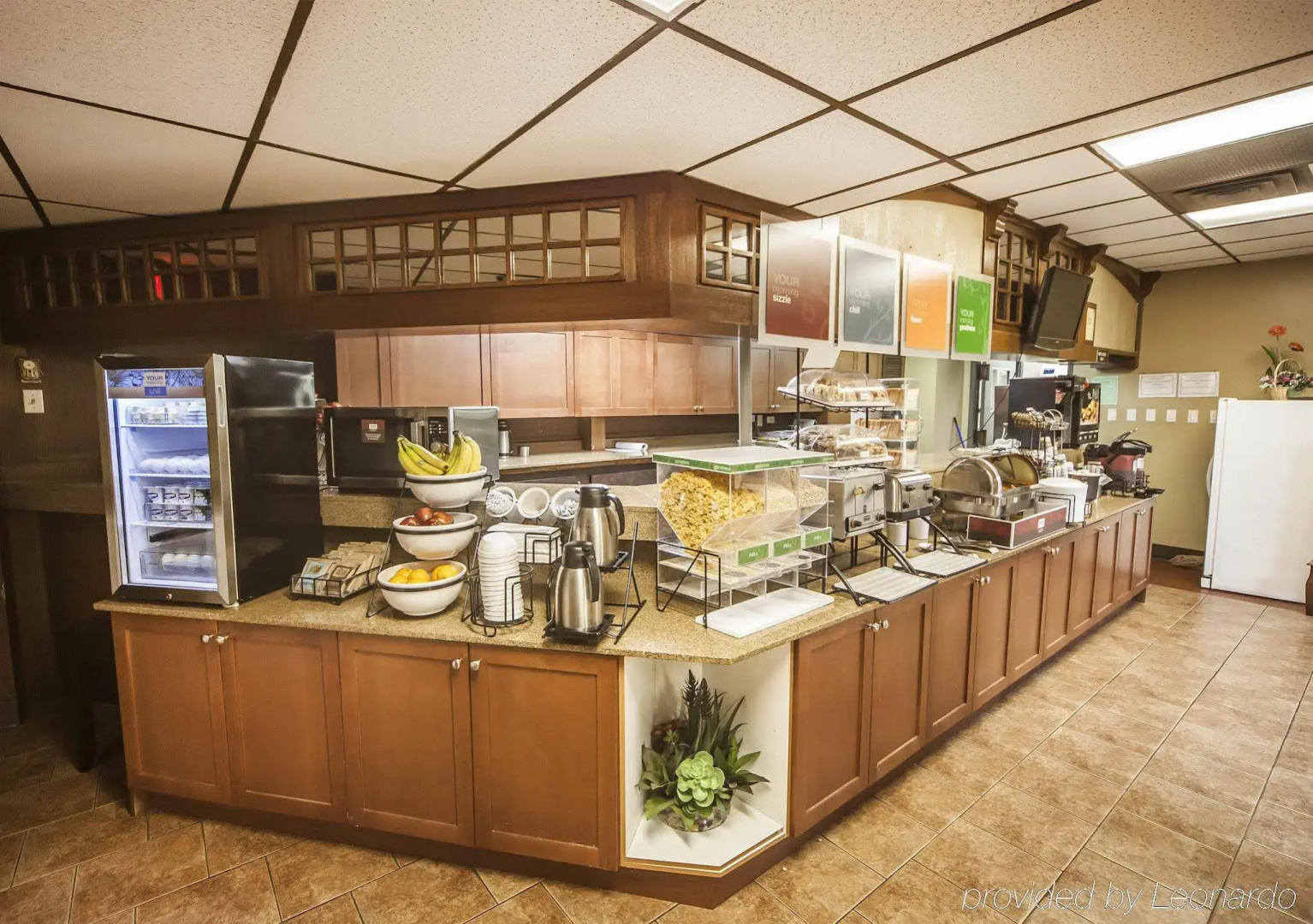 Comfort Inn & Suites Downtown Edmonton