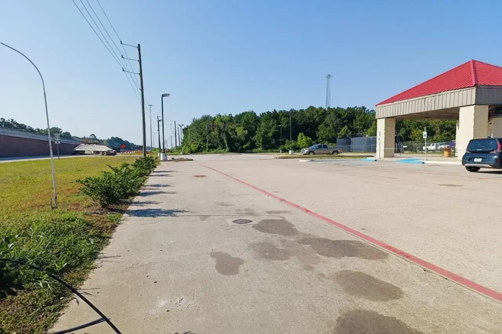 Champion Inn Motel By OYO Hwy 59 Shepherd