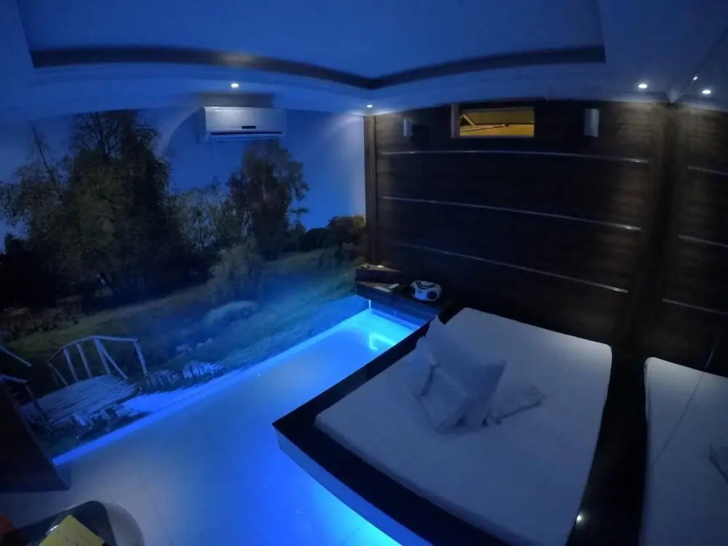 Motel Fantasy 2 (Adult Only)