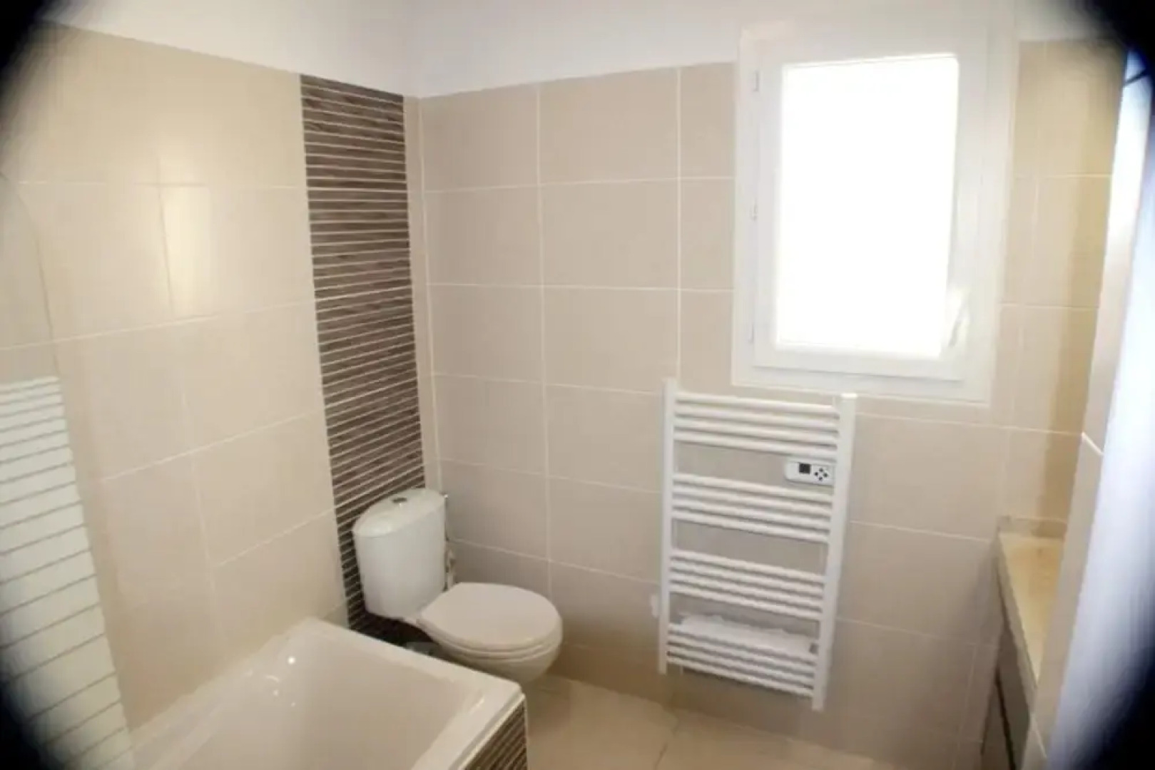 House with 2 Bedrooms in Graveson, with Enclosed Garden And Wifi