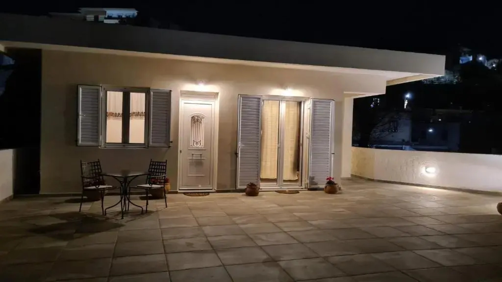 ''Prasini Folia'' Apartments - Apartment ''IDA''