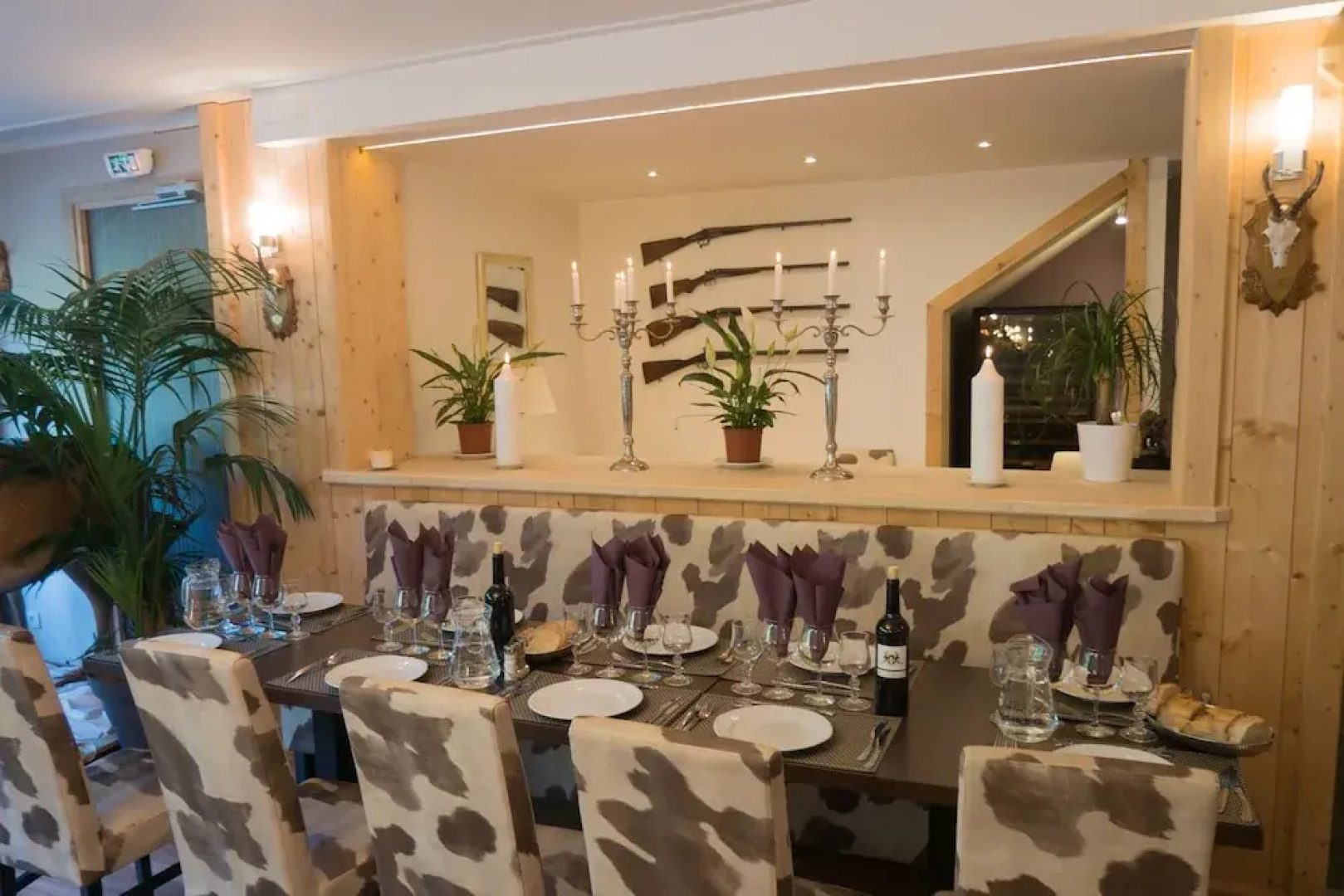 Hôtel Auberge Le Semnoz