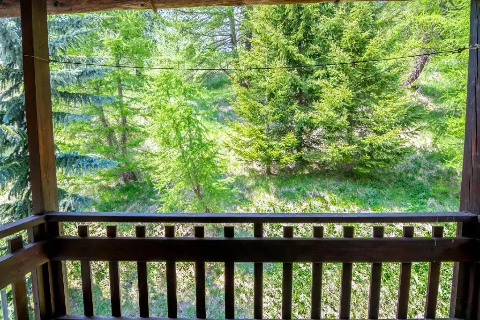 037 - Casa Neve e Natura 200 metri impianti sciistici