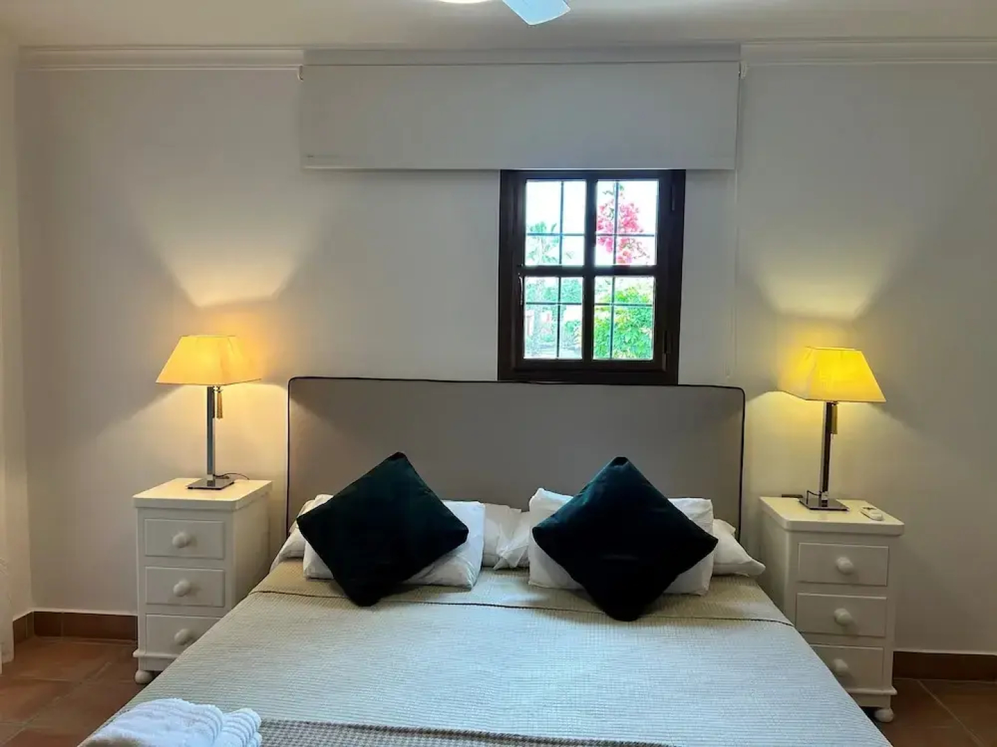 The Lodge - Desert Springs