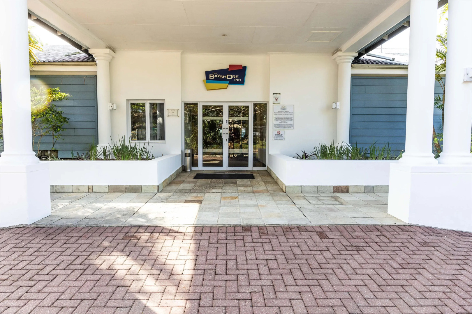 Premier Splendid Inn Bayshore