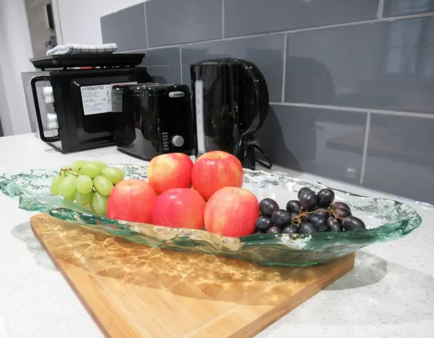 White House Aparthotel