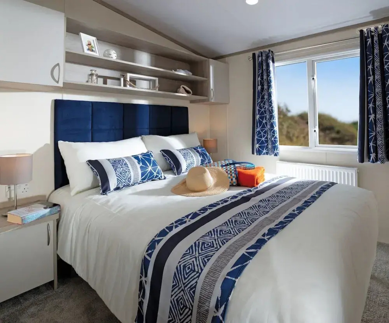 St Helens Coastal Resort