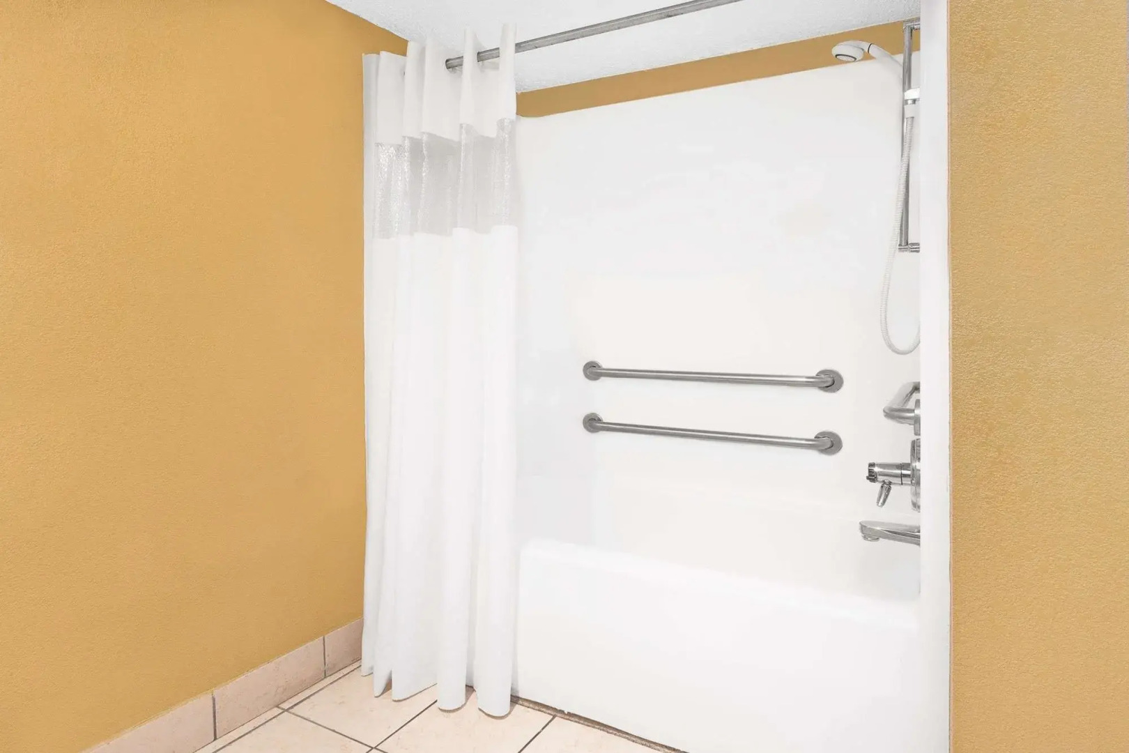 Days Inn N Little Rock East