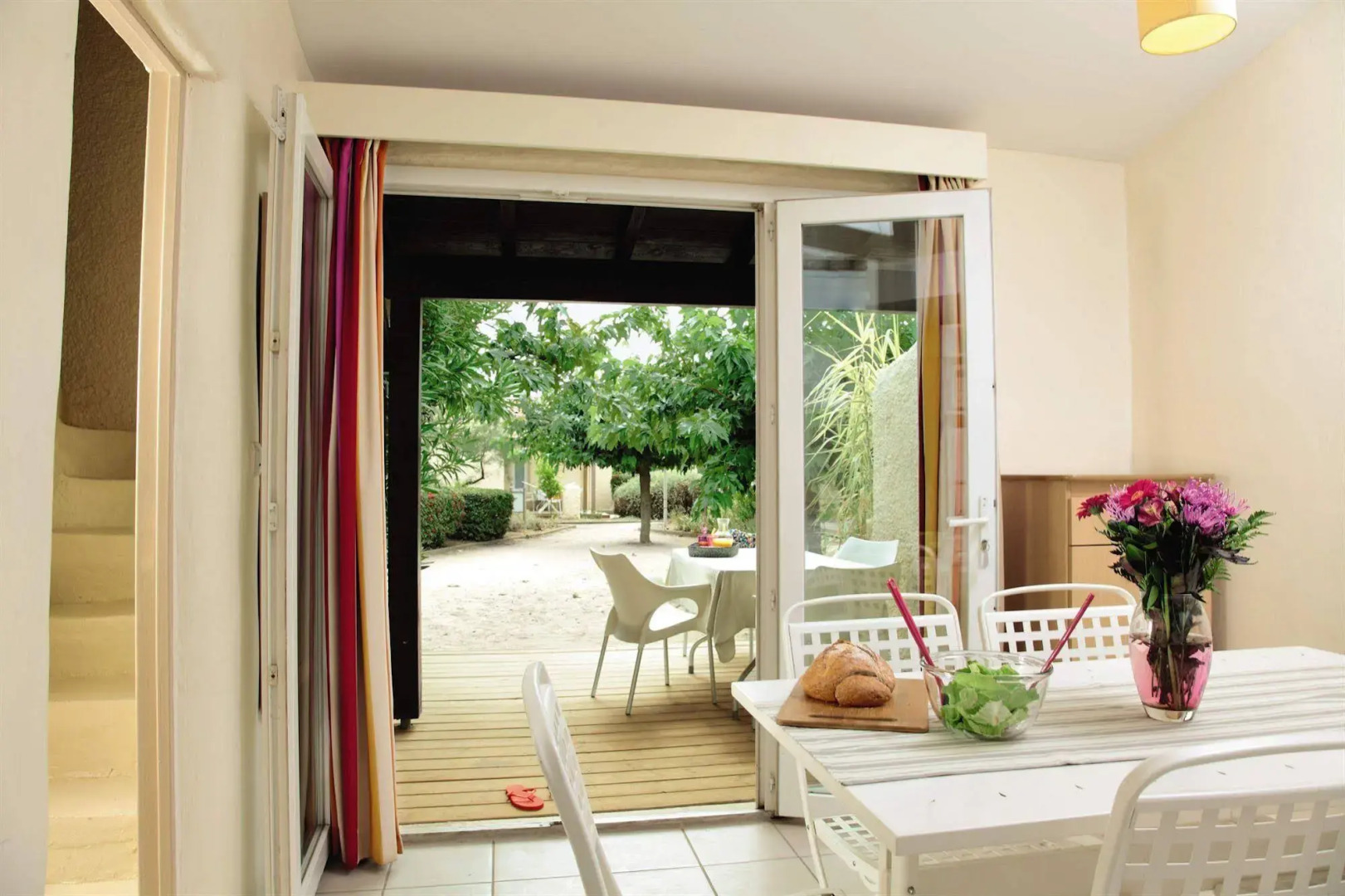 Sowell Rwsidences Les Lauriers Roses