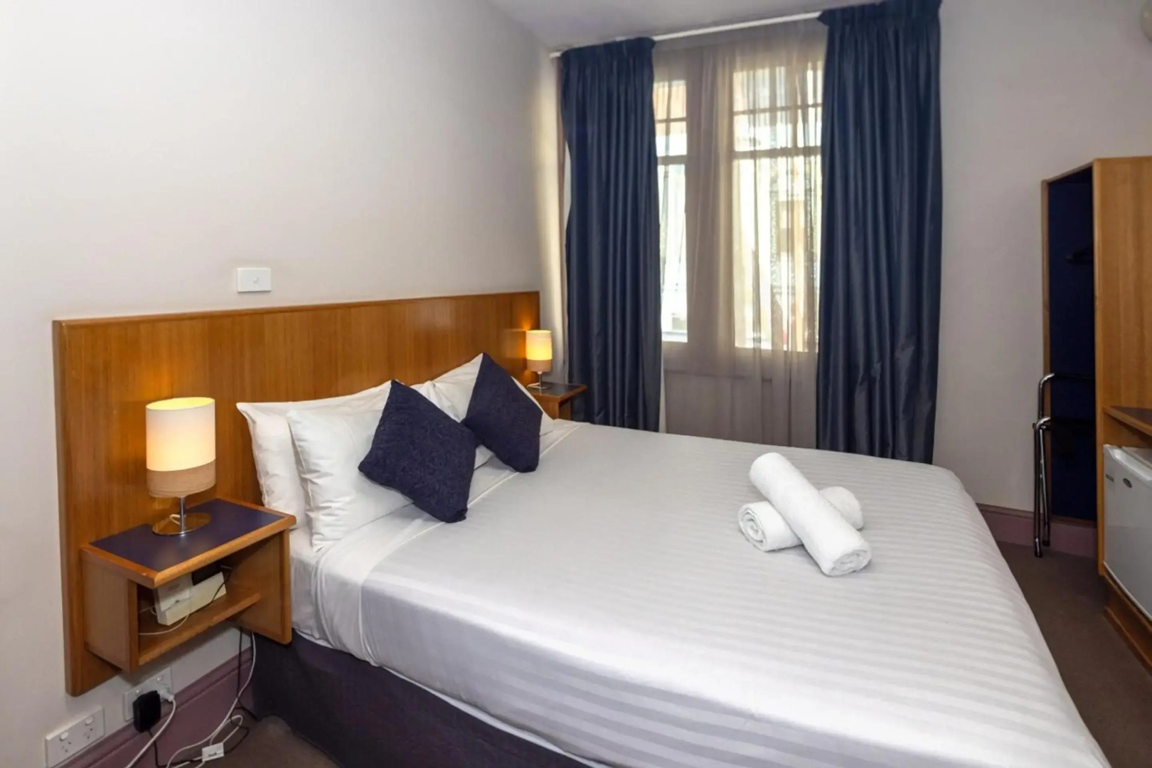 Central Hotel Hobart