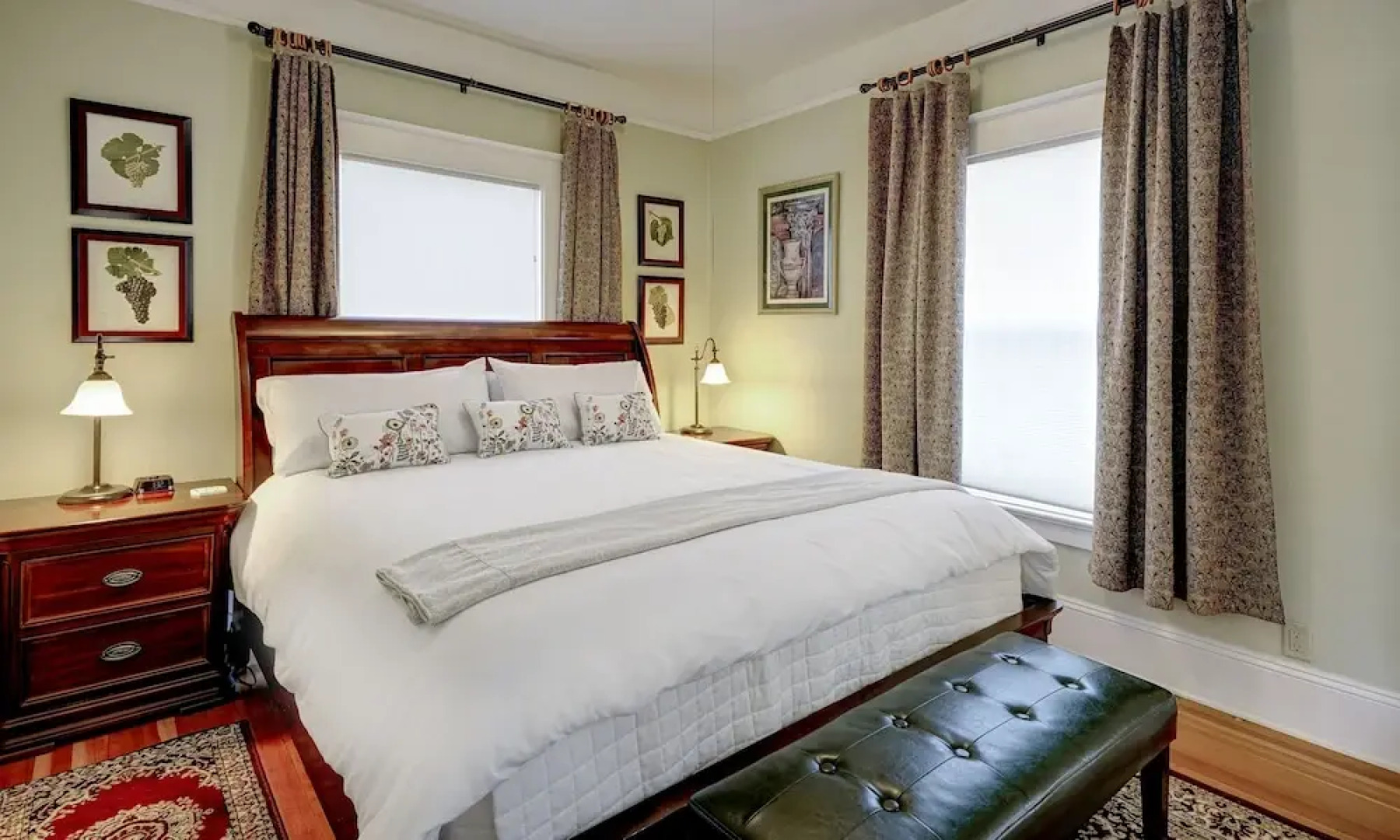 A' Tuscan Estate Bed & Breakfast