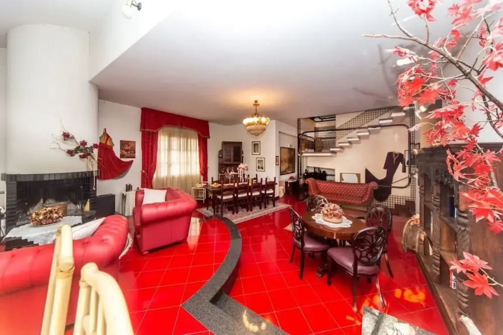 La Locanda Del Parco