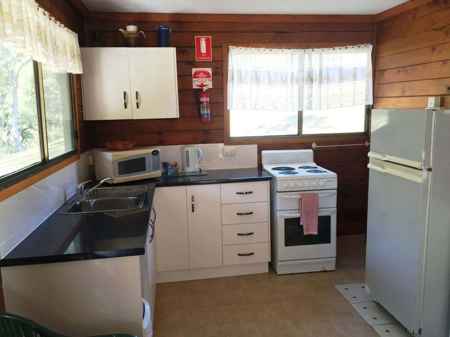 Bestbrook Mountain Resort