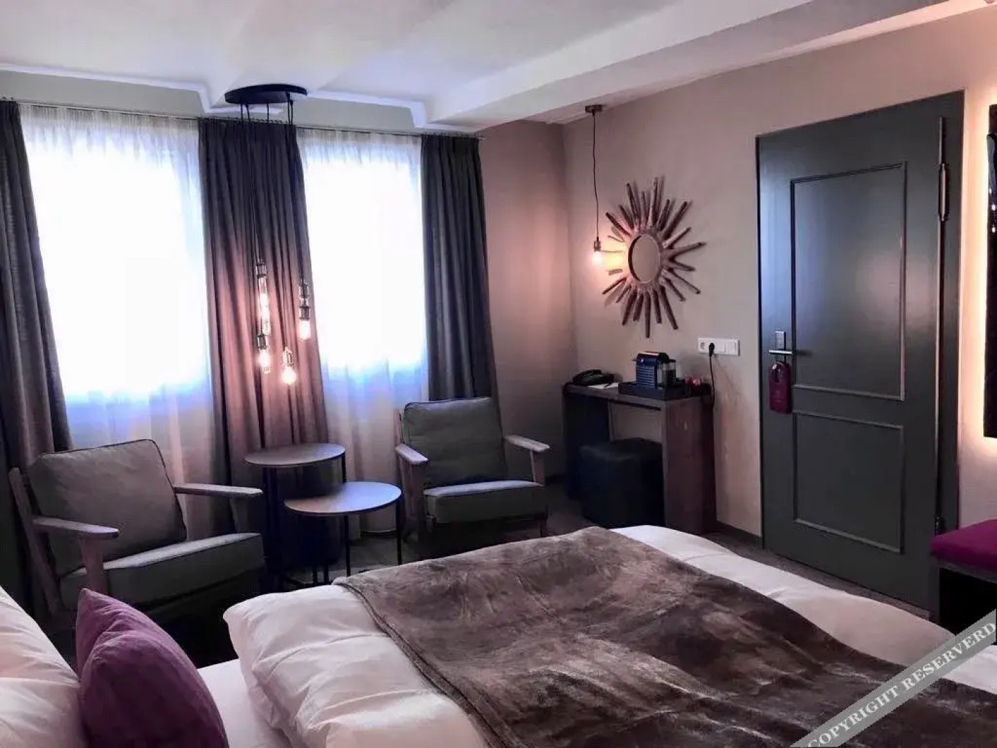 Romantisches Hotel Menzhausen