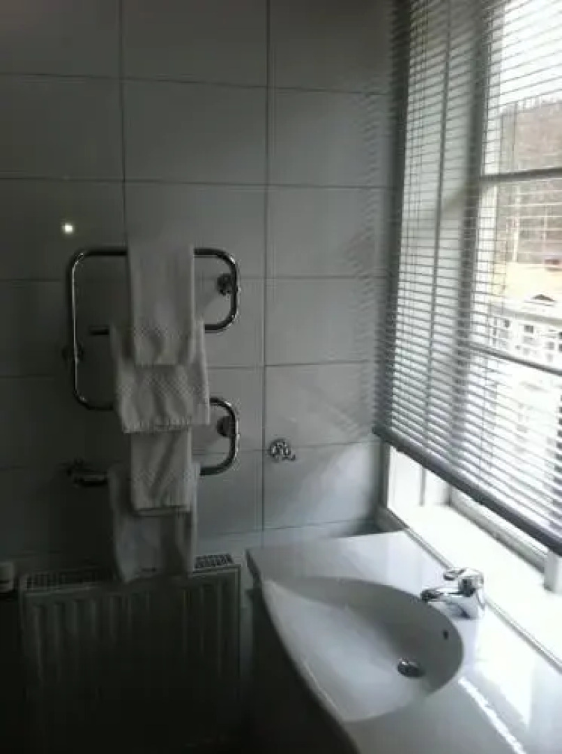 Strandås Gästgiveri