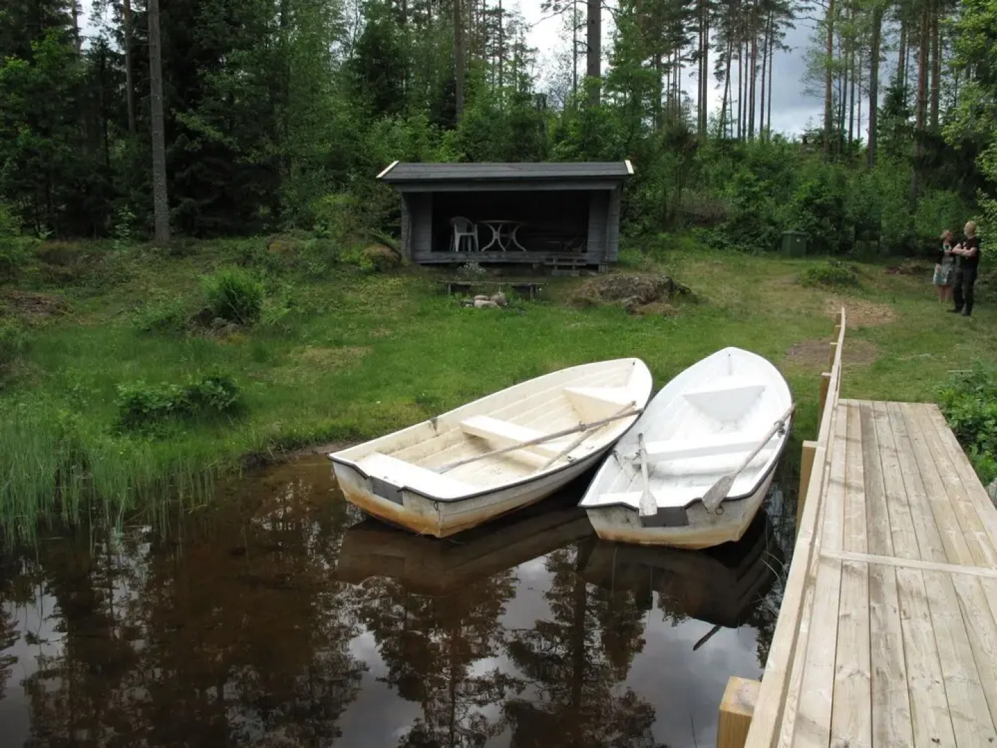 Virserum R Dmossa in R Dmossa