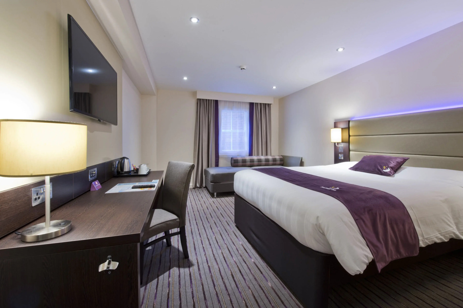 Premier Inn Letchworth Garden City