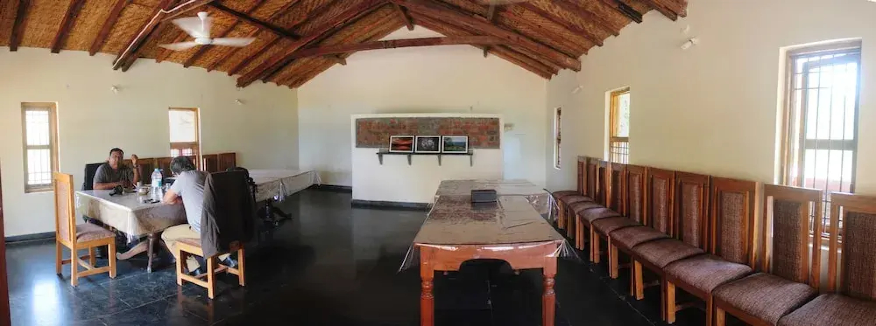 Madhai Riverside Lodge