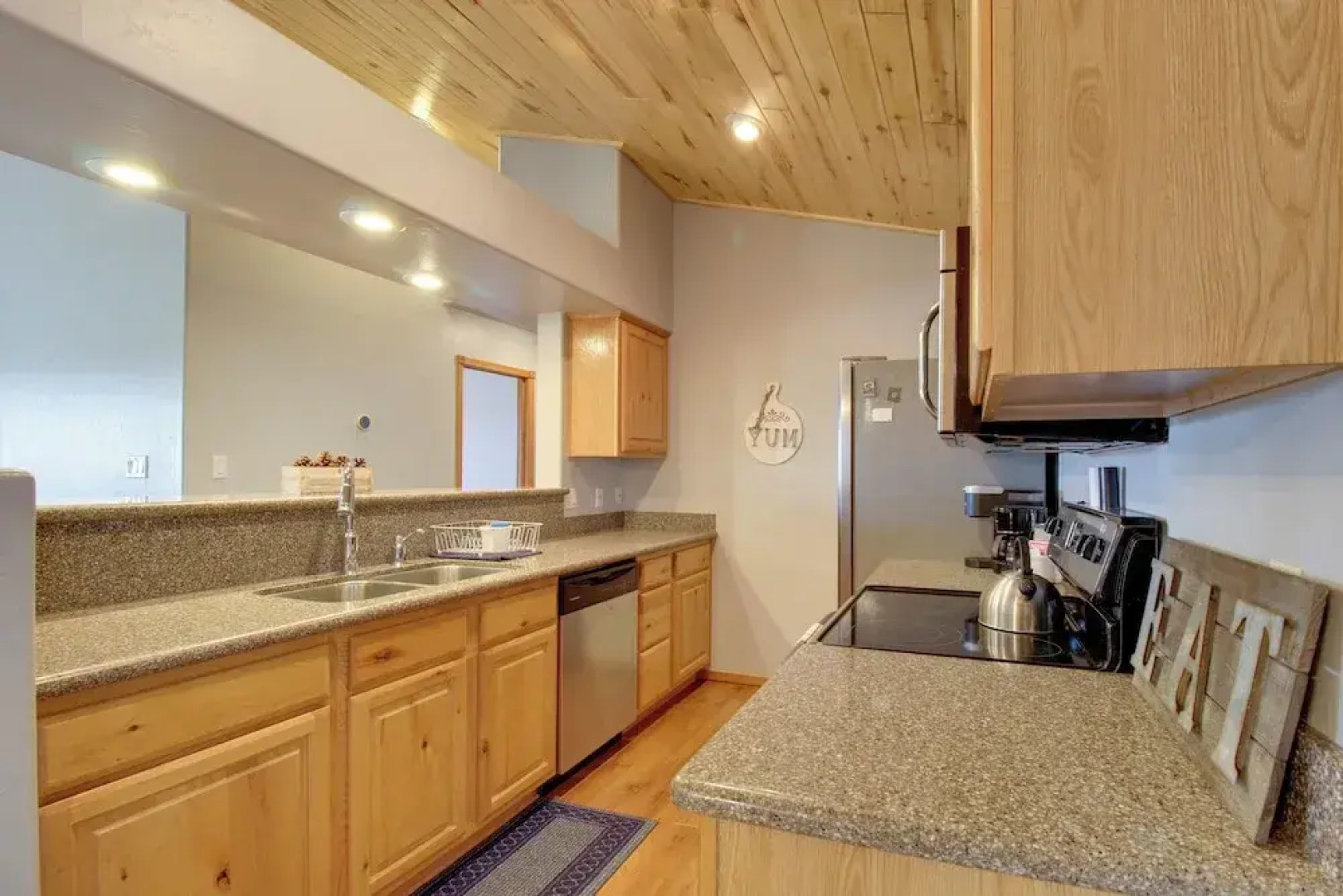 16 Mi to Sitgreaves: Overgaard Cabin w/ Porch