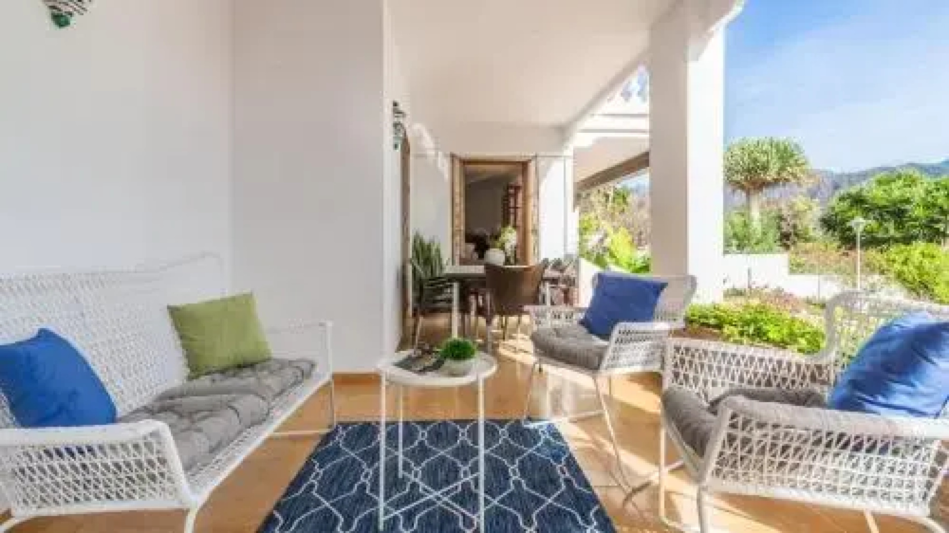 Villas Nerjazul - La Exótica