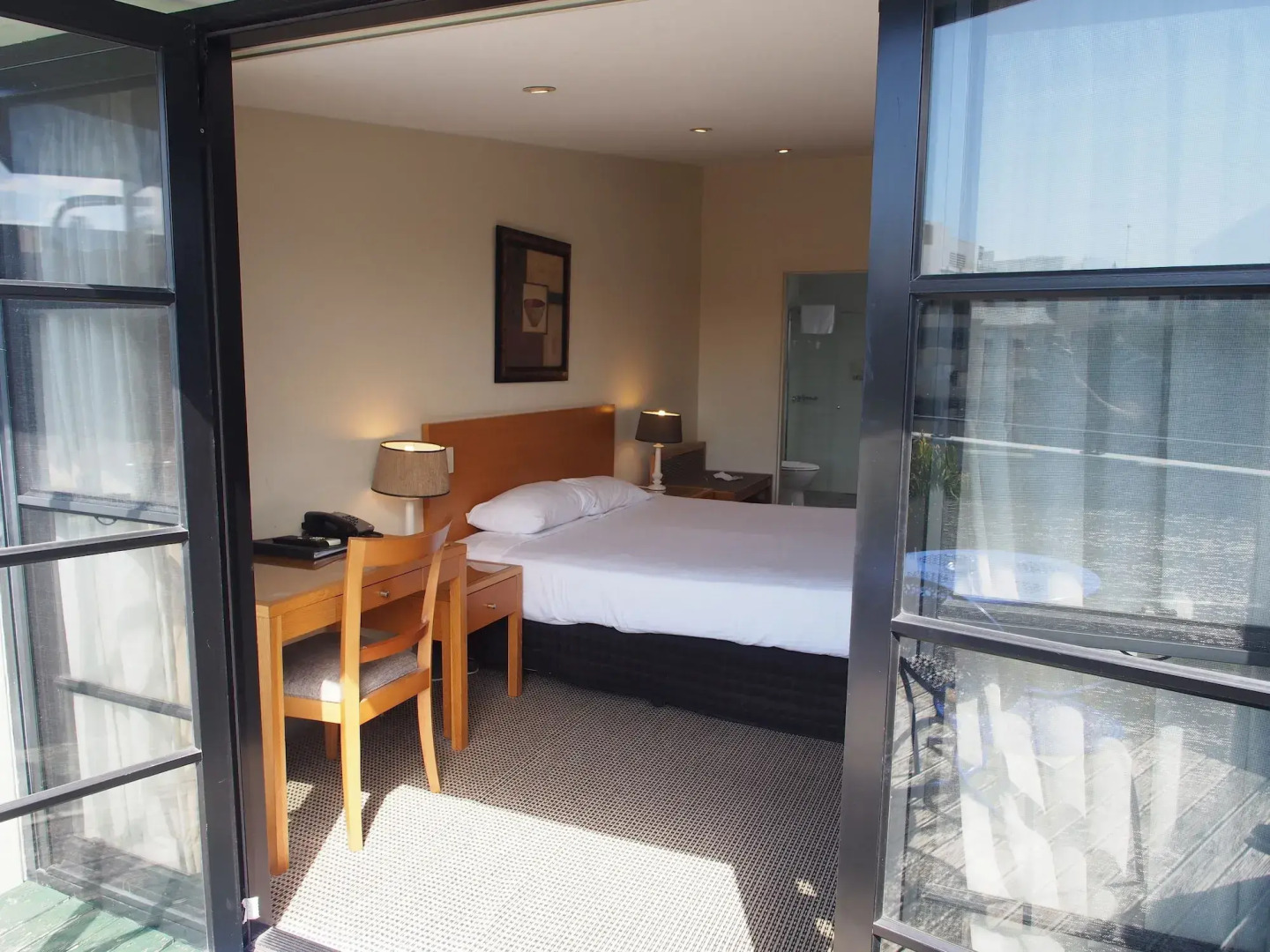 The Savoy Double Bay Hotel