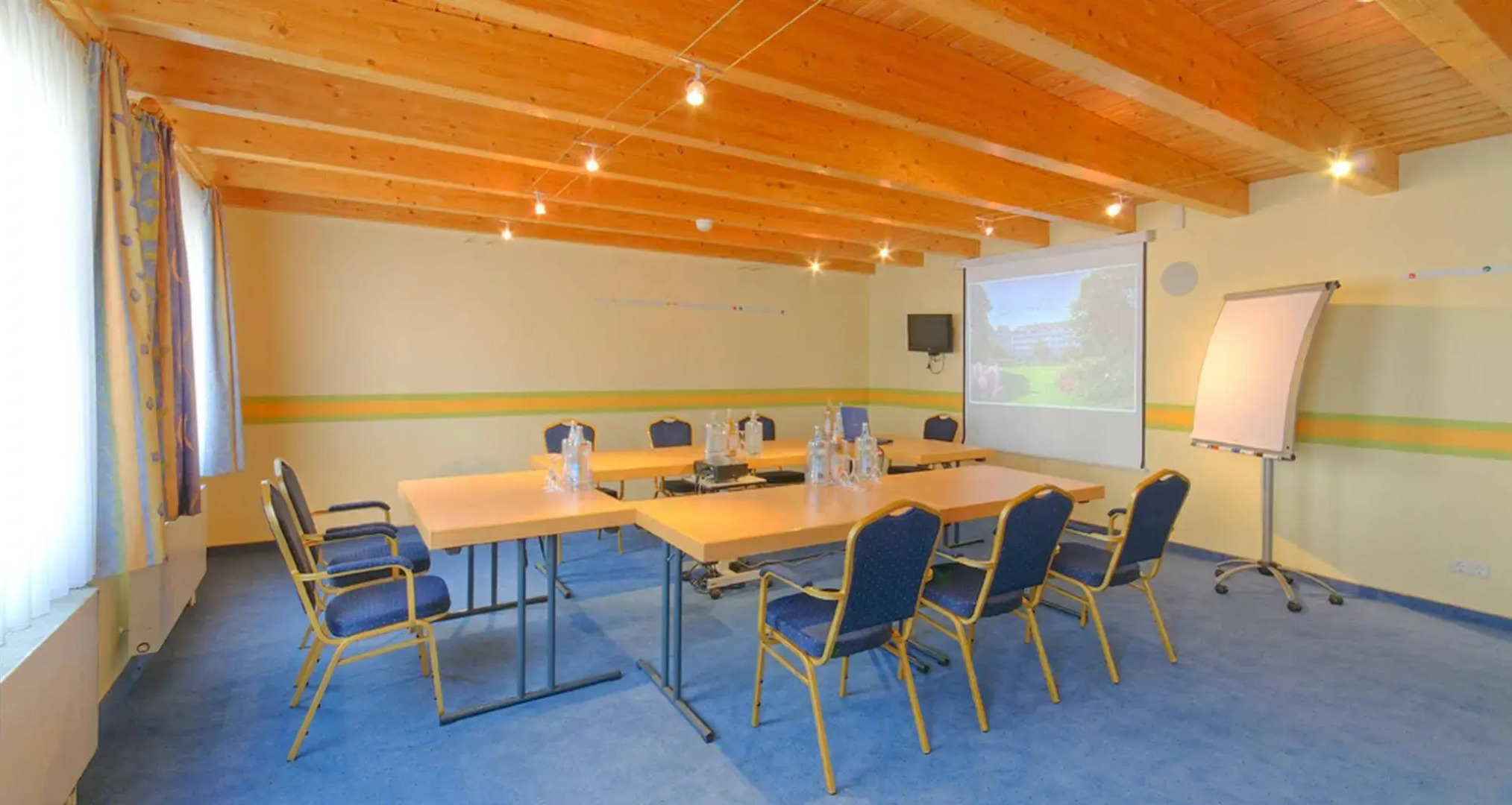 ACHAT Hotel Bad Dürkheim