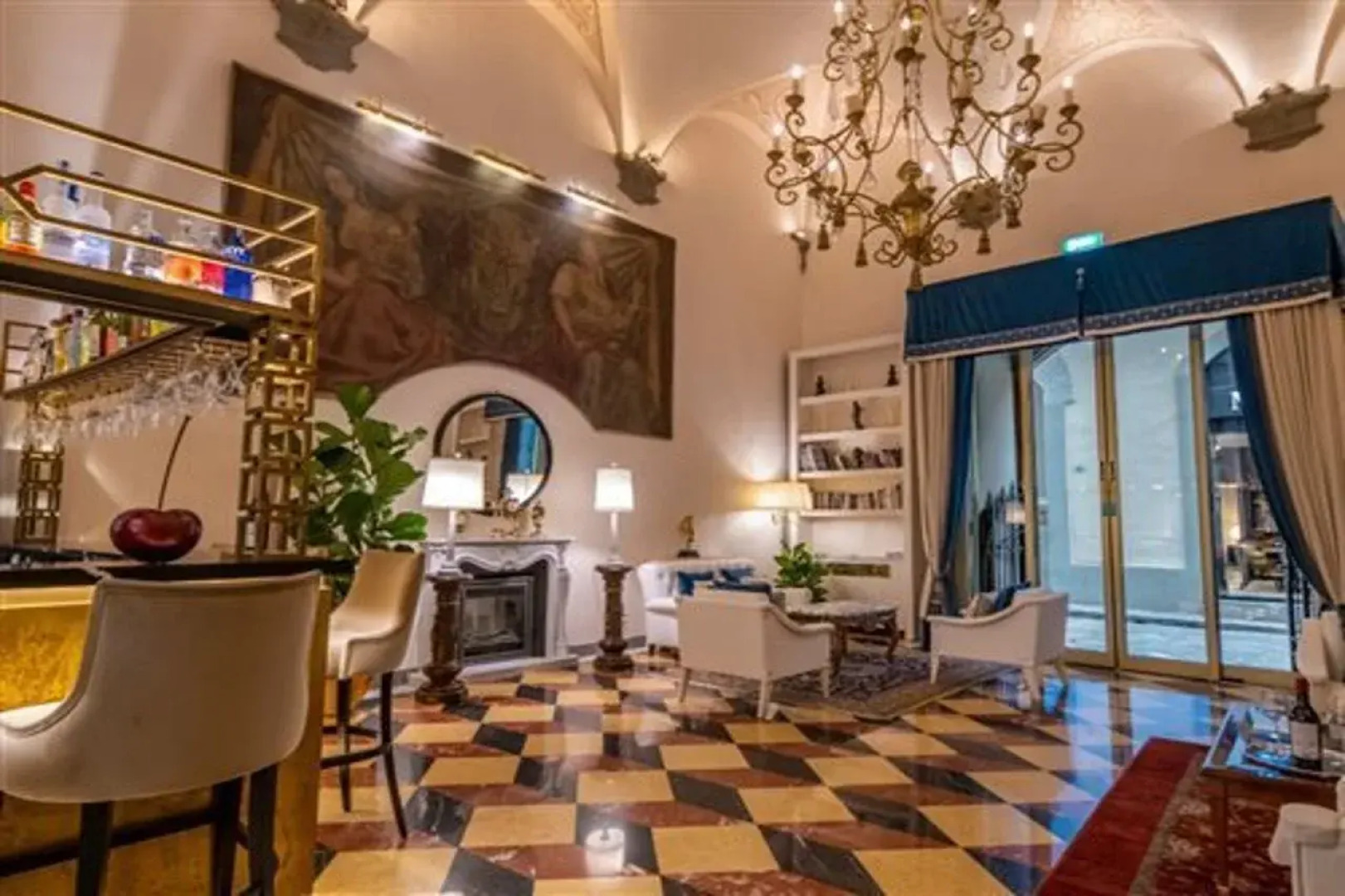 Golden Tower Hotel & Spa