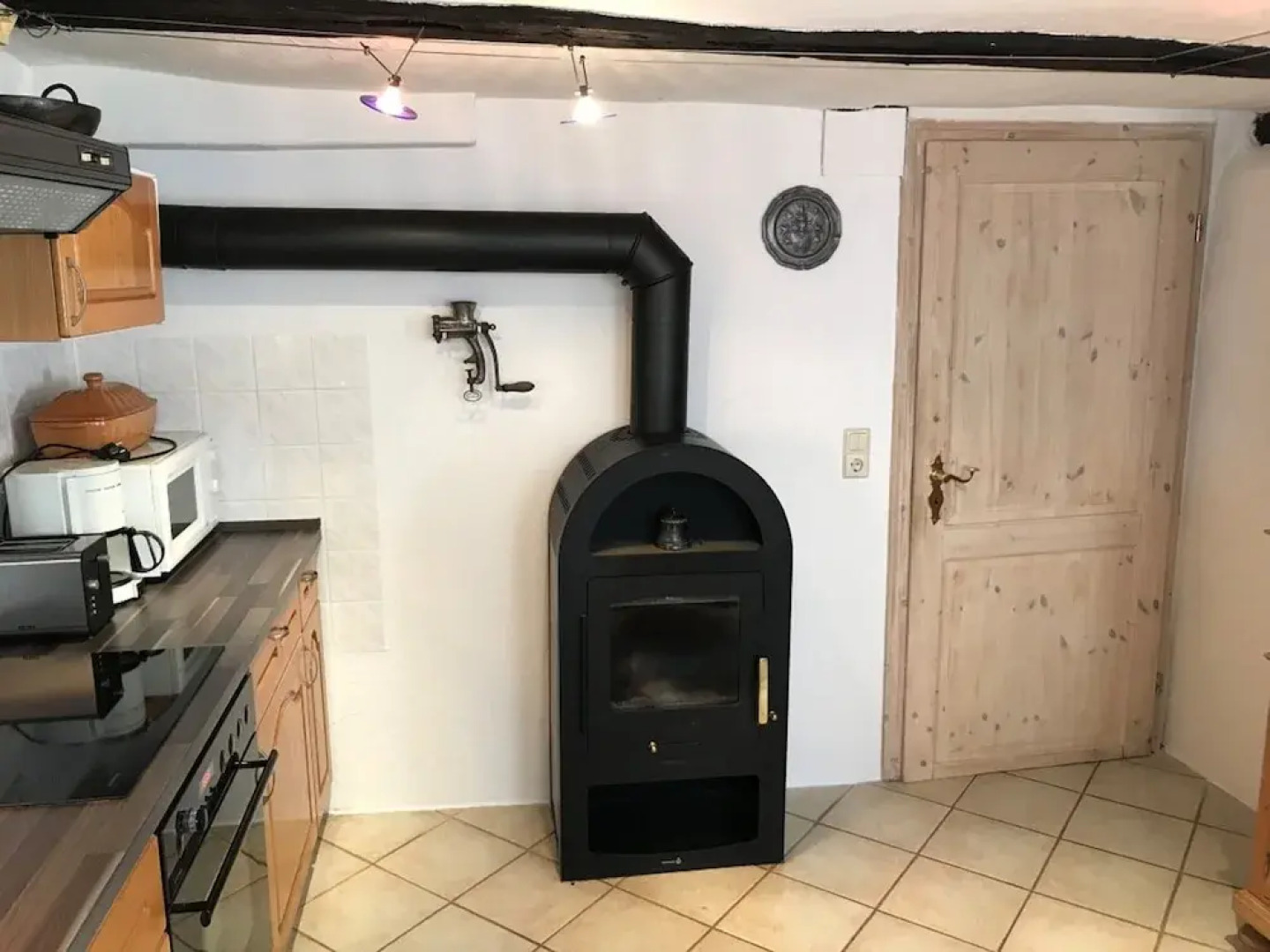 IFAM - Ihr Ferienhaus am Main