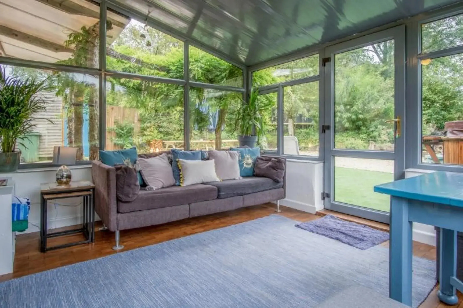 White Mill - 4 Bedroom Holiday Home - Lampeter Velfrey - Narberth