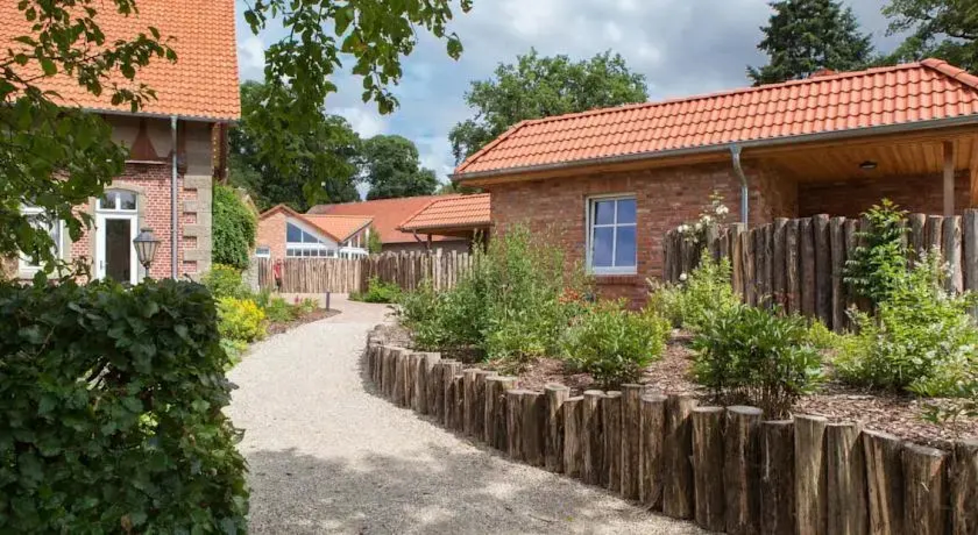 Landhaus Averbeck