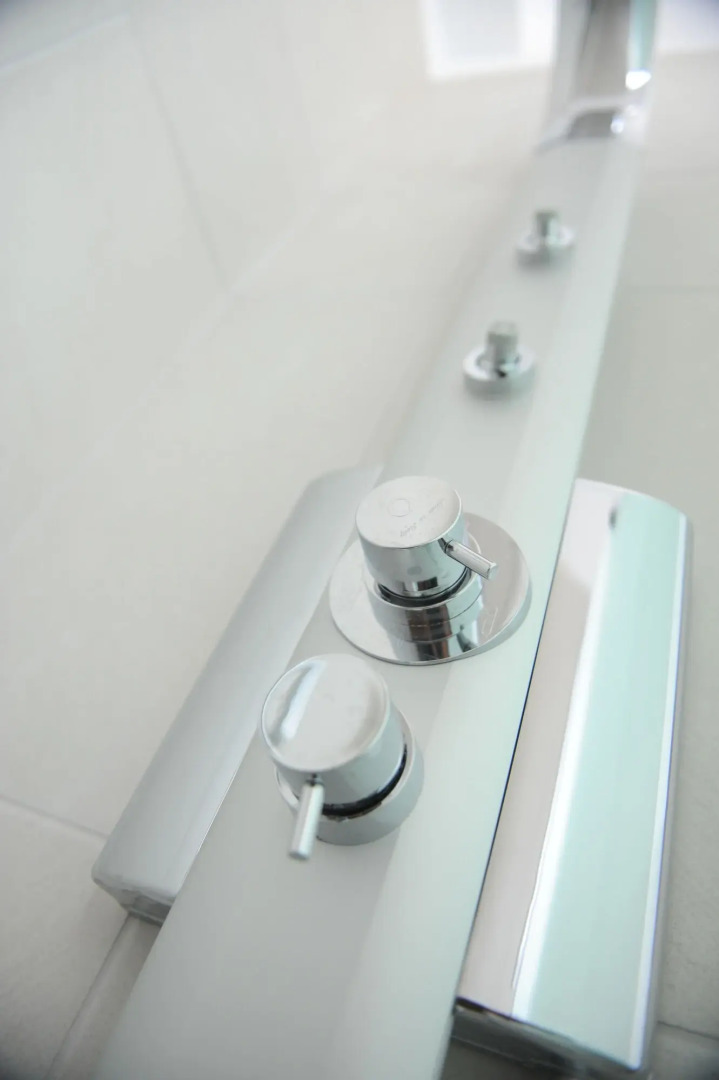 Gennadi Aegean Horizon Villas