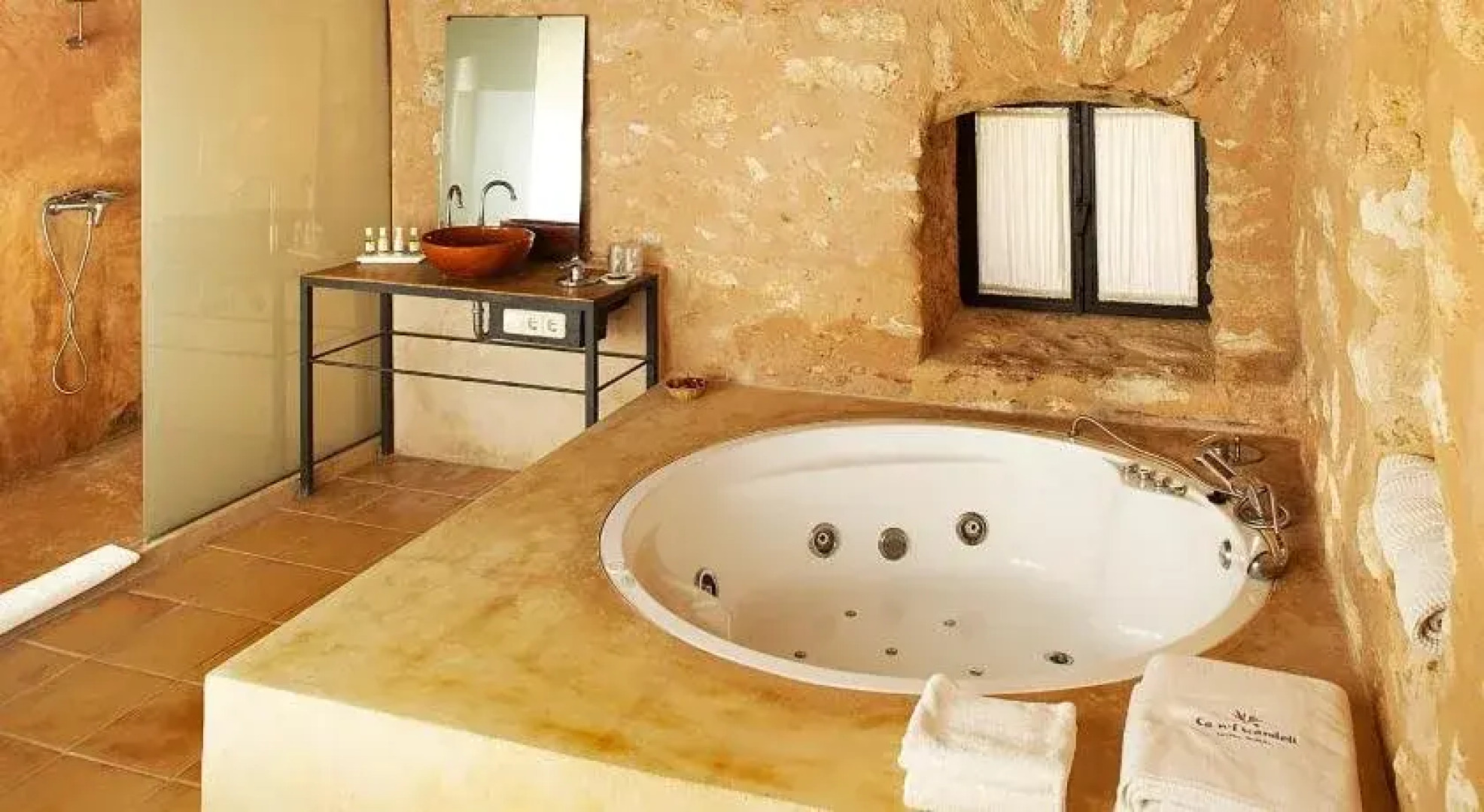 Agroturismo Ca n'Escandell