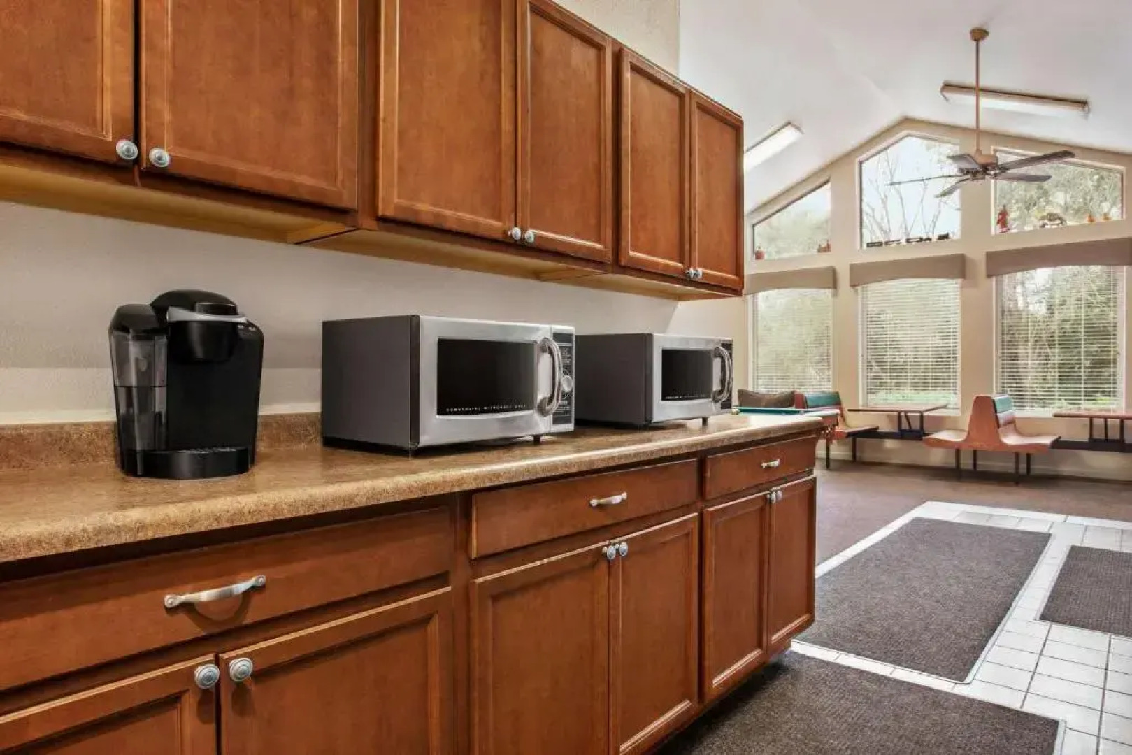 Travelodge by Wyndham Guernsey