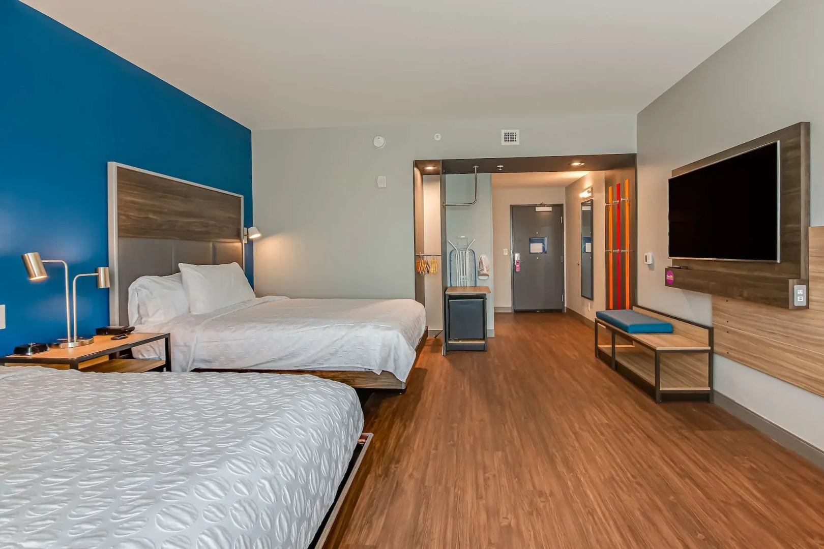 Tru by Hilton Clarksville, TN