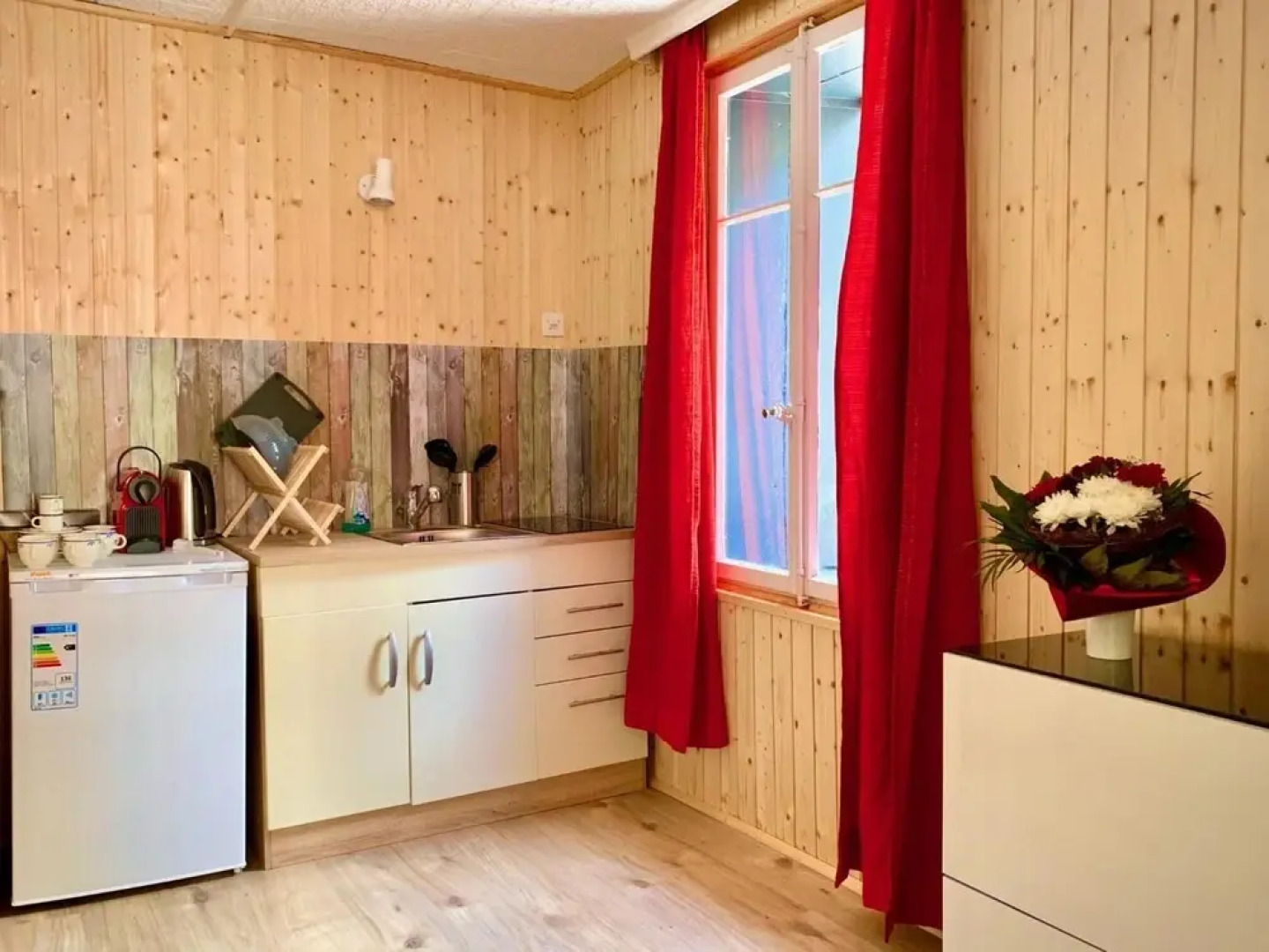 Hotel Weisses Rössli