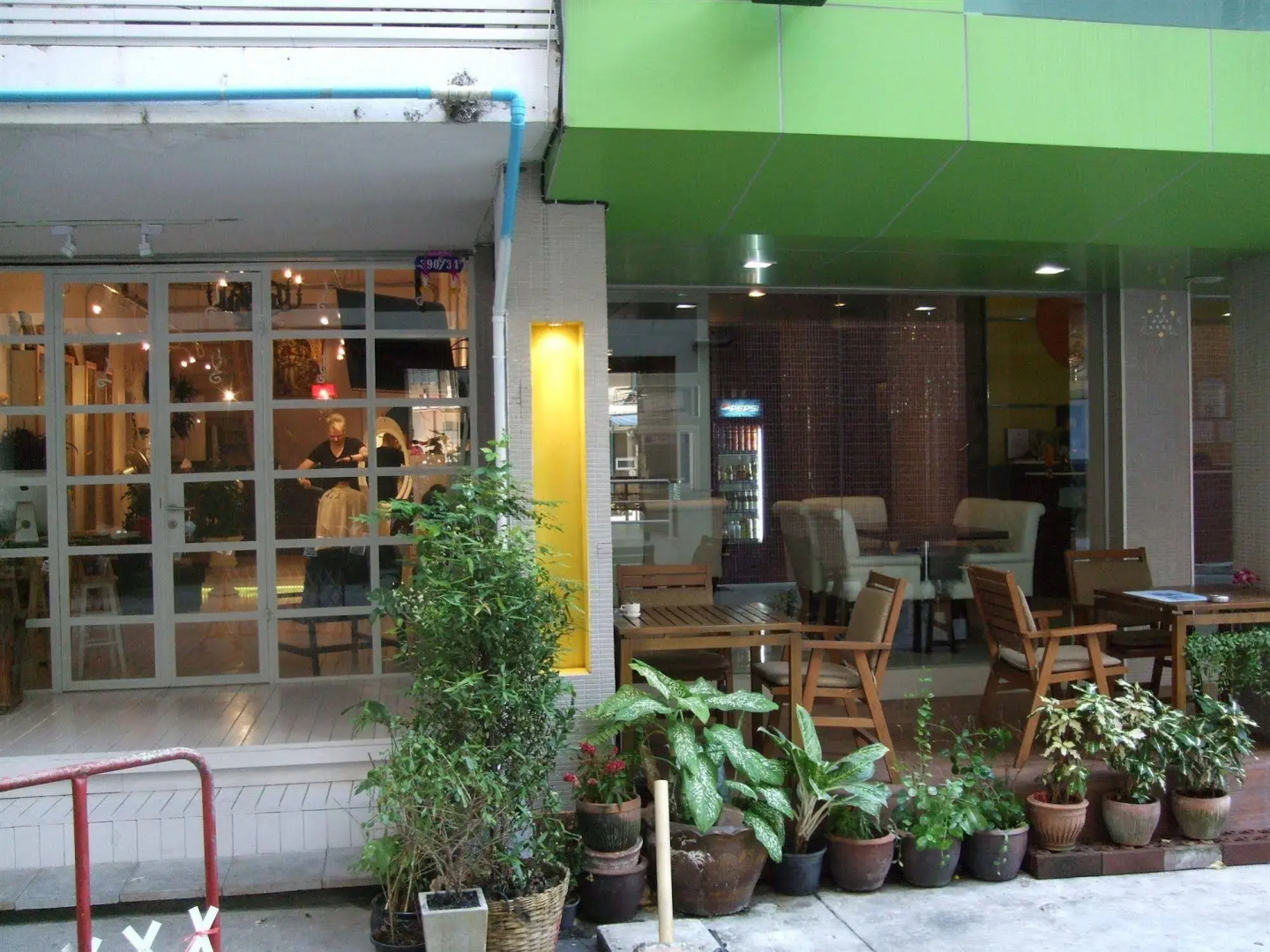 Darjelling Boutique Hotel