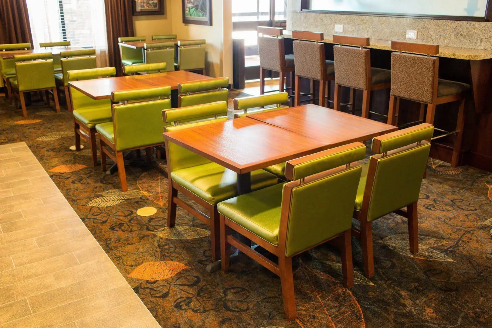 Little Missouri Inn & Suites New Town