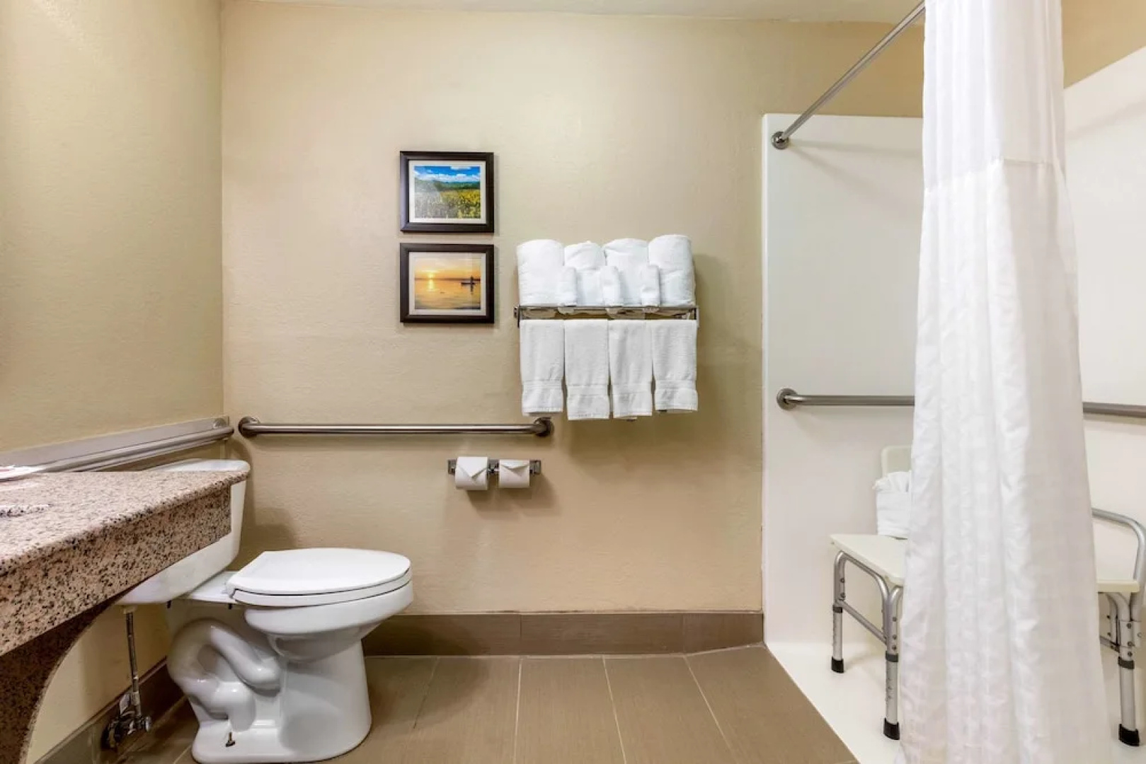 Comfort Inn