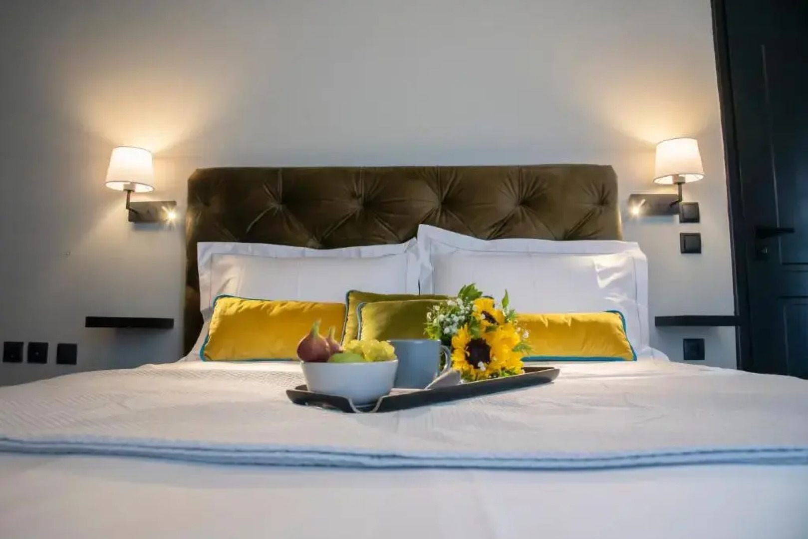 Luxury Premium Suite in Chalkida