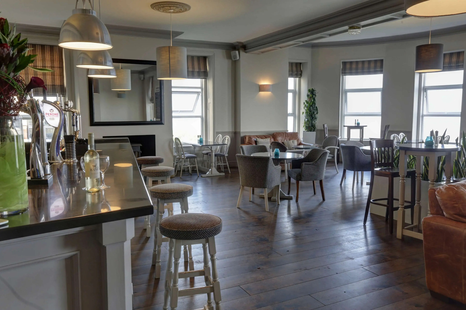 Best Western Walton Park Hotel